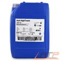 20 L LITER ARAL HIGHTRONIC HIGH TRONIC 5W-40 MOTOR-ÖL MOTOREN-ÖL