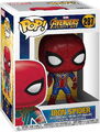 Avengers - Iron Spider 287 - Funko Pop! - Vinyl Figur