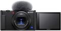 Sony ZV-1 Digital Camera Vlog Camera Black