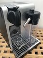 Nespresso Kapselmaschine DeLonghi Lattissima Pro EN750MB Aluminium + HÄNDLER +