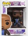 Jessica Jones - Luke Cage 9cm Neu & OVP