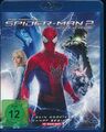 The Amazing Spider-Man 2 - Rise Of Electro (Blu-ray)