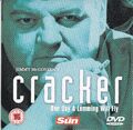 CRACKER One day a Lemming will fly ( THE SUN Newspaper DVD )