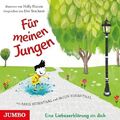 Für Meinen Jungen