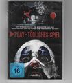 Play - Tödliches Spiel (DVD)