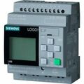 Siemens LOGO! 24CE Logikmodul - Grau (6ED10521CC080BA1)