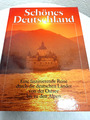 Deutschland, eine faszinierende Reise, Praesent Verlag 1994, 704 Seiten ( 62 )