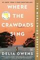 Where the Crawdads Sing by Owens, Delia 0735219109 FREE Shipping