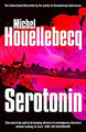 Serotonin Hardcover Michel Houellebecq