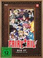 Fairy Tail - TV-Serie - DVD Box 7 (Episoden 151-175) (4 DVDs) | Deutsch | DVD