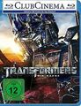 Transformers - Die Rache [Blu-ray] von Michael Bay | DVD | Zustand sehr gut