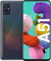 Samsung Galaxy A51 Dual SIM 128GB prism crush black