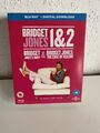 BRIDGET JONES 1 & 2 Schokolade zum Frühstück BluRay Box 2Filme DEUTSCH +ENGLISCH