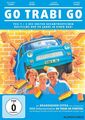 Go Trabi Go 1 + 2 (DVD) Wolfgang Stumph Claudia Schmutzler