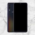 Samsung Galaxy A50 - 128GB - Schwarz - Dual SIM - Zustand SEHR GUT