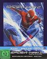 The Amazing Spider-Man 2: Rise of Electro - Lightbox Edit... | DVD | Zustand gut