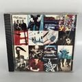 Achtung Baby (1991) von U2 | CD | Zustand Sehr Gut