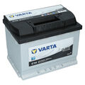 Varta 12V 56Ah 480A/EN Autobatterie Black Dynamic C14 Starterbatterie