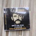 White Line fever von Lemmy (Hörbuch) von Martin Semmelrogge 