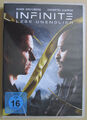 DVD - Infinite Lebe Unendlich - Mark Wahlberg