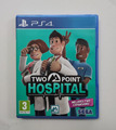 Two Point Hospital PS4