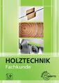 Fachkunde Holztechnik | Katrina Bounin (u. a.) | Taschenbuch | 704 S. | Deutsch