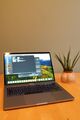 Apple MacBook Pro 13 Zoll, M1, 512GB SSD, 8GB RAM  (2020) englisches Layout