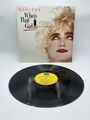 Madonna - Who's That Girl (Original Motion Picture Soundtrack) LP NM