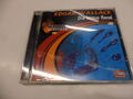 CD    Die blaue Hand E.Wallace