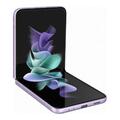 Samsung Galaxy Z Flip3 5G 128GB Purple Fairer Zustand Entsperrt