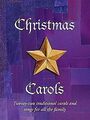 Christmas Carols. | Buch | Zustand gut