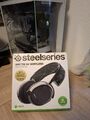 SteelSeries Arctis 9X Ohrumschließende Kopfhörer für Xbox - Schwarz (61481)