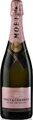 Moet & Chandon Brut Imperial Rose ohne Jahrgang komplex und reif 750ml