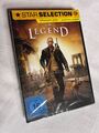 I am Legend  (Will Smith) NEU/OVP DVD 84