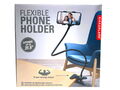 flexible Smartphone Halterung / Handyhalter / bis zu 80 cm