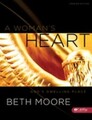 A Woman's Heart : God's Dwelling Platzieren Perfekt Beth Moore