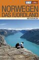 Norwegen - Das Fjordland