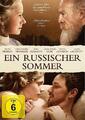 Ein russischer Sommer [DVD]