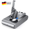 Akku Für Dyson V8 SV10 21,6V V8 Absolute Pro V8 Anima Motorhead l V8 4600mA DE