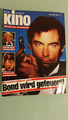 Kino Magazin / Zeitschrift 7/88 Timothy Dalton, Robert Redford, Greta Scacchi