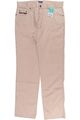 Bugatti Stoffhose Herren Hose Pants Chino Gr. W35 Baumwolle Beige #c3a3387