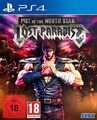 PS4 - Fist of the North Star: Lost Paradise mit OVP sehr guter Zustand