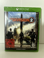 Tom Clancy's The Division 2 (Microsoft Xbox One, 2019)