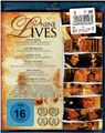 Nine Lives  (Blu-ray) Film - NEU & OVP