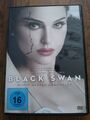 BLACK SWAN - Drama - DVD - FSK 16 - Neuwertiger Zustand