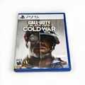 Call of Duty: Black Ops Cold War - Sony PlayStation 5