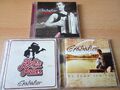 3 CD Set Andreas Gabalier: Herzwerk + Da komm ich her + Volks Rock N Roller