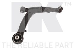 NK Querlenker Dreieckslenker 5012364 für FIAT PANDA CLASSIC 169 AXA1A 169CXA1A