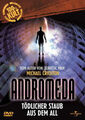Andromeda - Tödlicher Staub aus dem Weltall | DVD