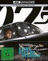 James Bond 007: Keine Zeit zu sterben - Limited Stee... | DVD | Zustand sehr gut